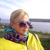 Екатерина Егошинаs foto