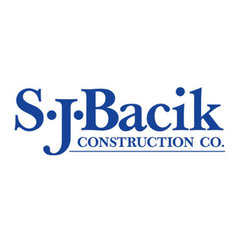 S J Bacik Construction Co