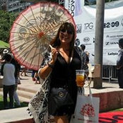 Anna Garcias foto
