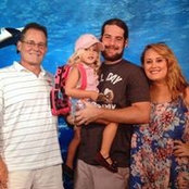 Michael Brown's photo
