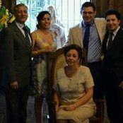 Cecilia Valiente's photo