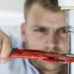 Plumbing Edmonton