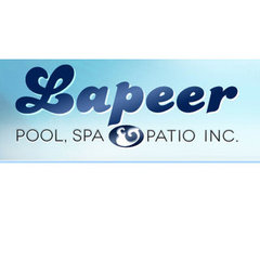 Lapeer Pool Spa & Patio