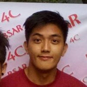Gerome Santos's photo