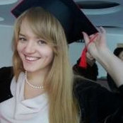 Rusa Severova's photo