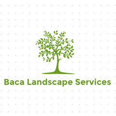 Baca Landscape Services