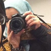 Sidra Hashmis foto