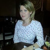 Gabriela Elena İvan's photo
