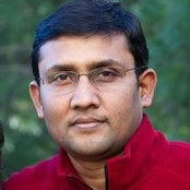 Debabrata Das's photo