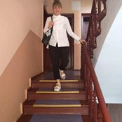 Sandra Hendel's photo