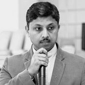 Sunil Nagaraj's photo