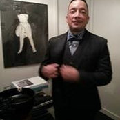 Anthony Almaguers foto