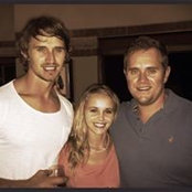 Antoinette Weideman's photo