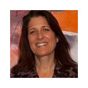 Vivian Wohl's photo