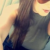 Amanda Taheri's photo
