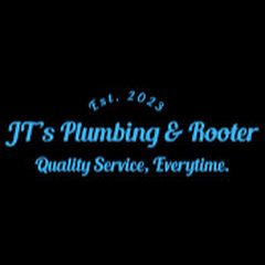 JT’s Plumbing & Rooter