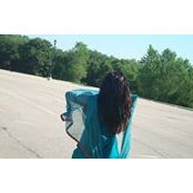 Anjuli Shrestha's photo