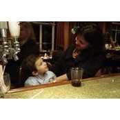 Anna Kocibelli's photo