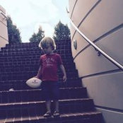 Clare Hart's photo