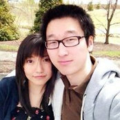 Peter Zhang's photo