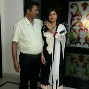 Foto von Saima Khan