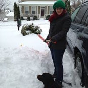 Anna Ferrara's photo