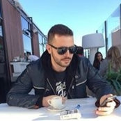 Victor Madrid's photo