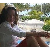 Anca Copaescu's photo