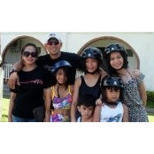 Racquel Perez's photo