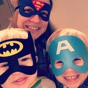 Liz Pickersgill's photo