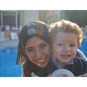 Lobna Farid's photo