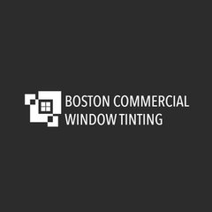 Boston Commercial Window Tinting