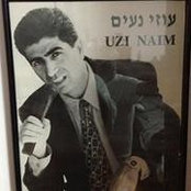 Uzi Naim's photo