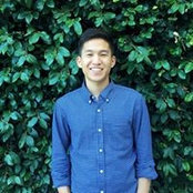 Andrew Yoo's photo