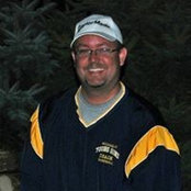 Mark Nichols's photo