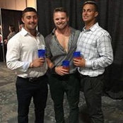 Josh Frizzel's photo