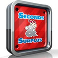 Seconds & Surplus Building Materials's profile photo