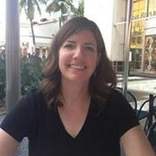 Amy Dean's photo