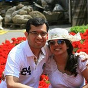 Foto von Karthika Anoop