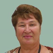 Ольга Пряхинаs foto