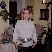 Patricia Laseters billede