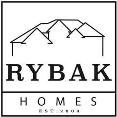 Rybak Homes
