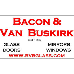 Bacon & Van Buskirk