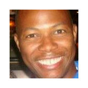 Marvin Williams's photo