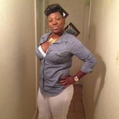 Brandy Williams's photo
