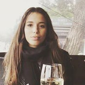 Foto von Sarah Mahnane