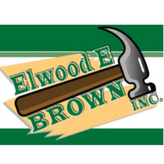 Elwood E. Brown, Inc