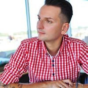 Anton Romanov's photo