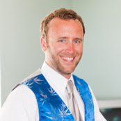 Michael Blazer's photo