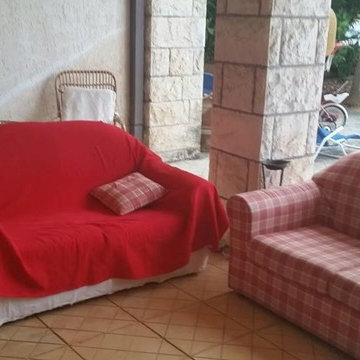 Villa a 2 km da Ostuni in vendita